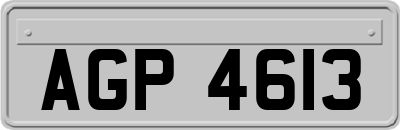 AGP4613