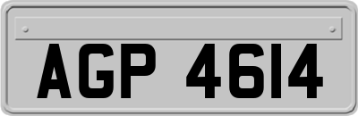 AGP4614