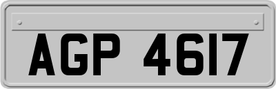 AGP4617