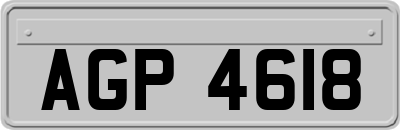 AGP4618