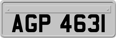 AGP4631