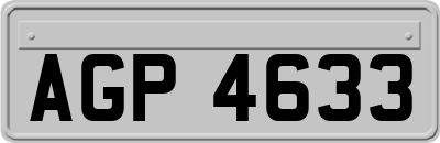 AGP4633