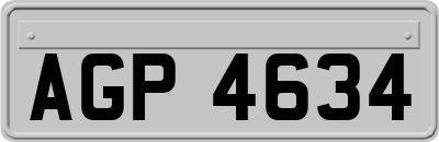 AGP4634