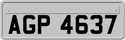 AGP4637