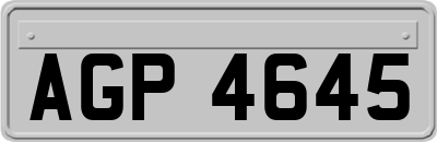 AGP4645