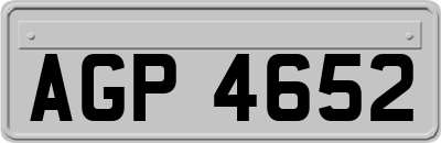 AGP4652