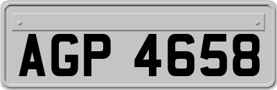 AGP4658