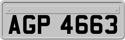 AGP4663