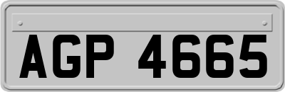 AGP4665