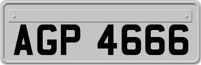 AGP4666