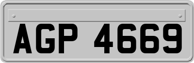 AGP4669