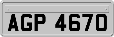 AGP4670