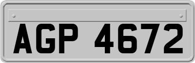 AGP4672