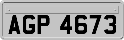 AGP4673