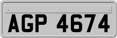 AGP4674