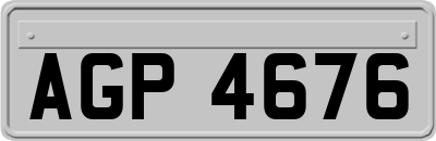 AGP4676