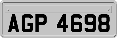 AGP4698