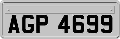 AGP4699