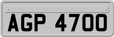 AGP4700