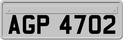 AGP4702