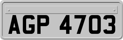 AGP4703