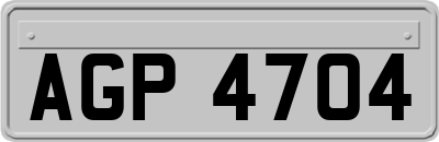 AGP4704