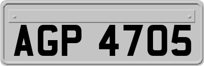 AGP4705