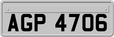 AGP4706