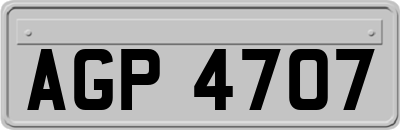AGP4707