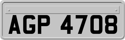 AGP4708