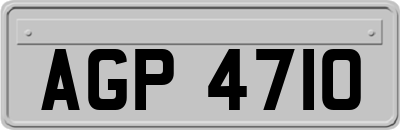AGP4710