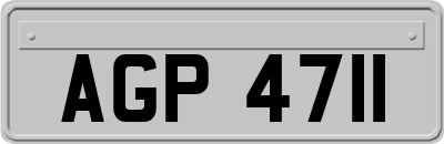 AGP4711