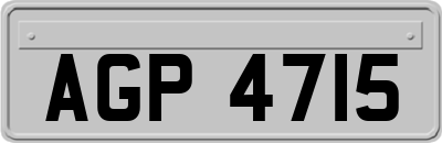 AGP4715