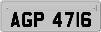 AGP4716