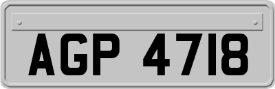 AGP4718