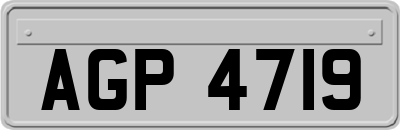 AGP4719