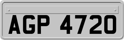 AGP4720