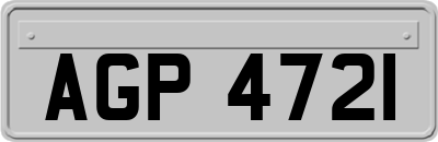 AGP4721