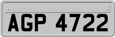 AGP4722