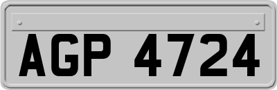 AGP4724