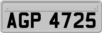 AGP4725