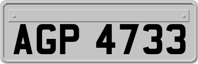 AGP4733