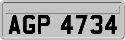AGP4734