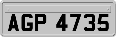 AGP4735
