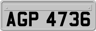 AGP4736