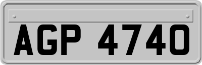 AGP4740