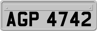 AGP4742