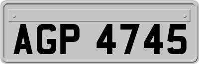 AGP4745