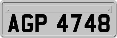 AGP4748