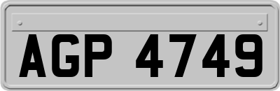AGP4749